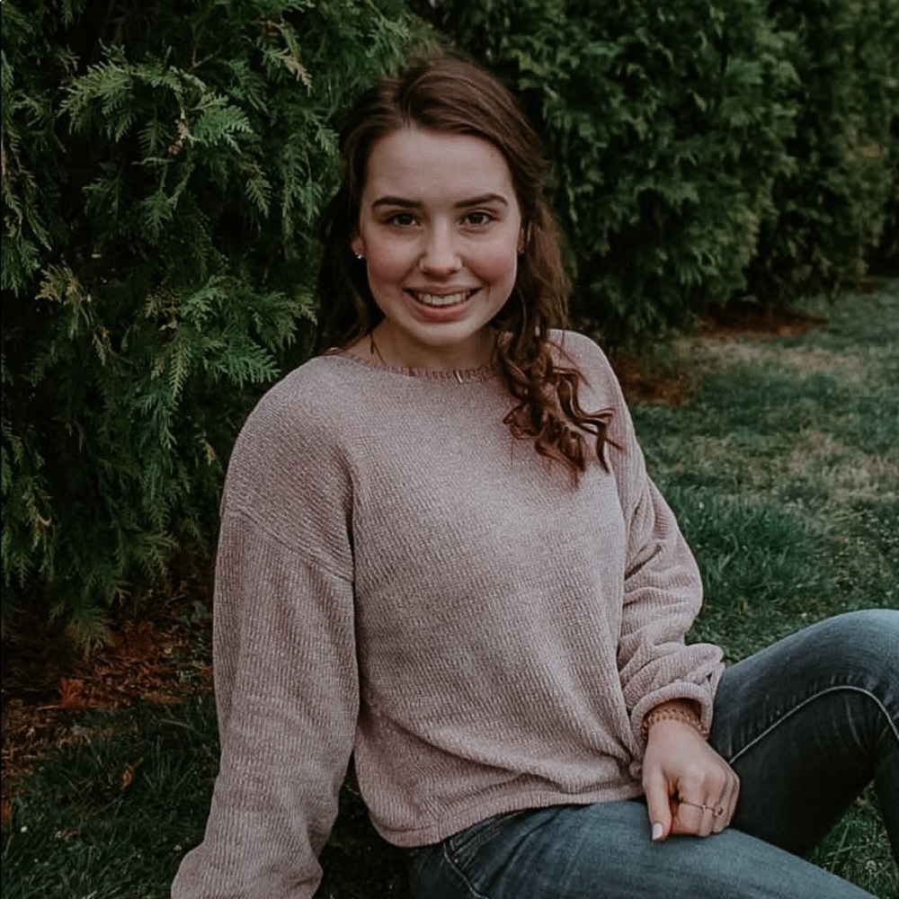 Meet your Posher, Ella